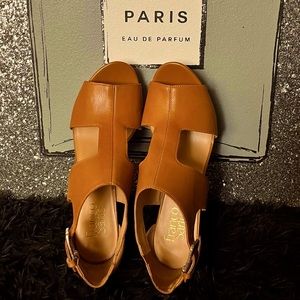 Franco Sarto Sandals
